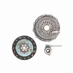 Kit d'embrayage VALEO 834451