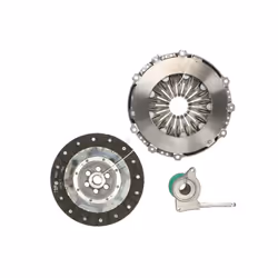 Kit d'embrayage VALEO 834451