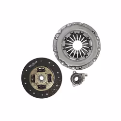 Kit d'embrayage VALEO 834515