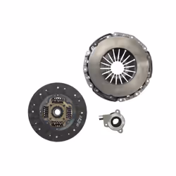 Kit d'embrayage VALEO 834515