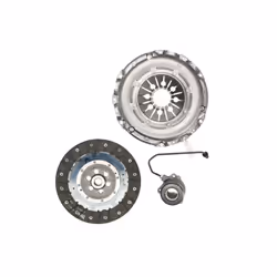 Kit d'embrayage VALEO 834537