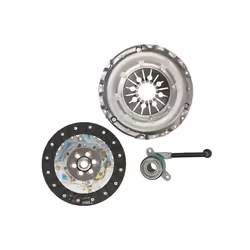 Kit d'embrayage VALEO 834547