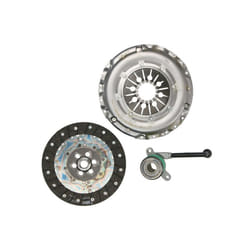 Kit d'embrayage VALEO 834547