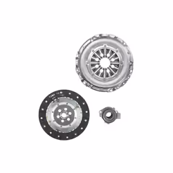 Kit d'embrayage VALEO 834612