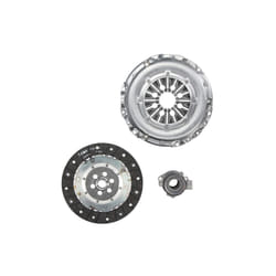 Kit d'embrayage VALEO 834612