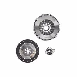 Kit d'embrayage VALEO 834612