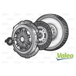 KIT EMBRAYAGE 4P VALEO 835001