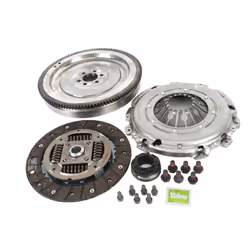 Kit d'embrayage VALEO HEC 835026