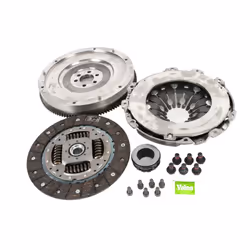 Kit d'embrayage VALEO HEC 835026