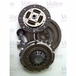 Kit d'embrayage VALEO HEC 835026 - Vue supplémentaire 4