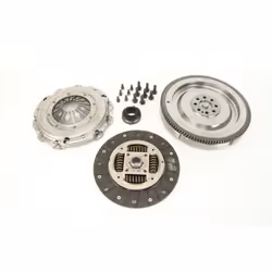 Kit d'embrayage VALEO 835027