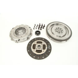 Kit d'embrayage VALEO 835027