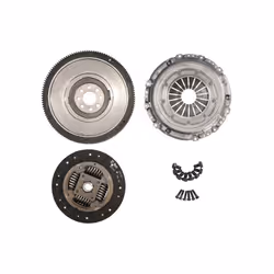 Kit d'embrayage VALEO 835028