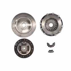 Kit d'embrayage VALEO 835028