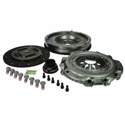 Kit d'embrayage VALEO 835038