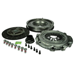 Kit d'embrayage VALEO 835038