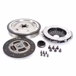 Kit d'embrayage VALEO 835040