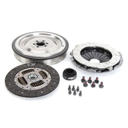 Kit d'embrayage VALEO 835040
