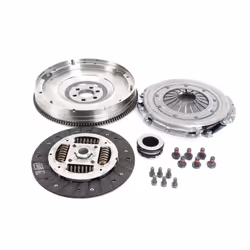 Kit d'embrayage VALEO 835040