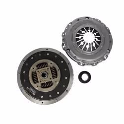 Kit d'embrayage VALEO 835046