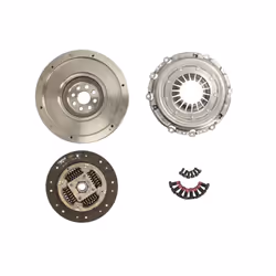 Kit d'embrayage VALEO 835051