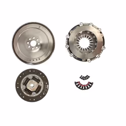 Kit d'embrayage VALEO 835051