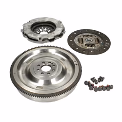Kit d'embrayage VALEO HEC 835054