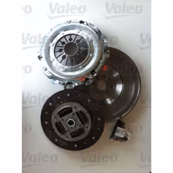 Kit d'embrayage VALEO HEC 835054 - Vue supplémentaire 4
