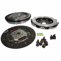 Kit d'embrayage VALEO 835055