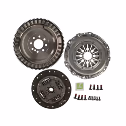 Kit d'embrayage VALEO 835063