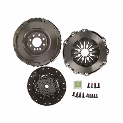 Kit d'embrayage VALEO 835063