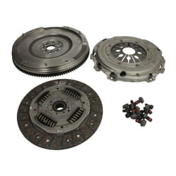 Kit d'embrayage VALEO 835070