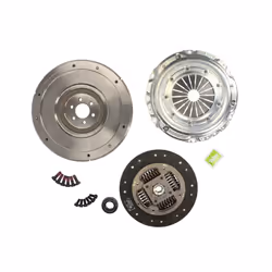 Kit d'embrayage VALEO 835071