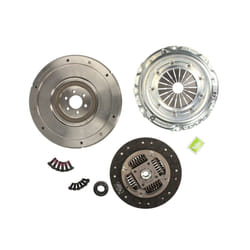 Kit d'embrayage VALEO 835071