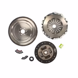 Kit d'embrayage VALEO 835071
