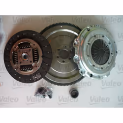 Kit d'embrayage VALEO 835071 - Vue supplémentaire 4