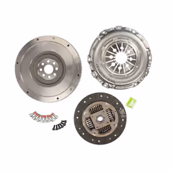 Kit d'embrayage VALEO 835074