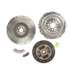 Kit d'embrayage VALEO 835074