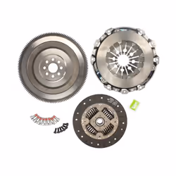 Kit d'embrayage VALEO 835074