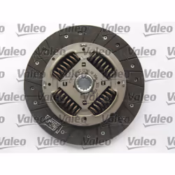 Kit d'embrayage VALEO 835074 - Vue supplémentaire 6
