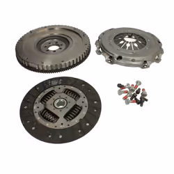 Kit d'embrayage VALEO 835077