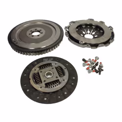 Kit d'embrayage VALEO 835077
