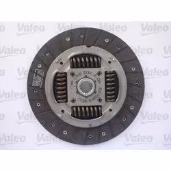 Kit d'embrayage VALEO 835077 - Vue supplémentaire 6
