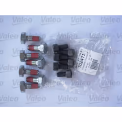 Kit d'embrayage VALEO 835077 - Vue supplémentaire 7