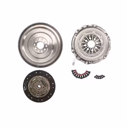 Kit d'embrayage VALEO 835080