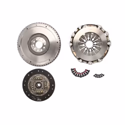 Kit d'embrayage VALEO 835080