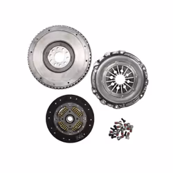 Kit d'embrayage VALEO 835081