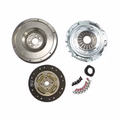 Kit d'embrayage VALEO 835082
