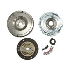 Kit d'embrayage VALEO 835082
