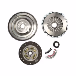 Kit d'embrayage VALEO 835082